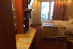 Balcony Stateroom Picture