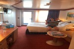 Balcony Stateroom Picture