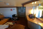 Cove Balcony Stateroom Picture