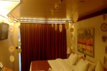 Cove Balcony Stateroom Picture