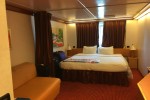 Deluxe Oceanview Stateroom Picture