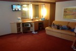 Deluxe Oceanview Stateroom Picture