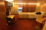 Full Window Stateroom Picture