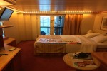 Full Window Stateroom Picture