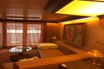 Grand Suite Stateroom Picture