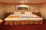 Interior Stateroom Picture