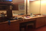 Interior Stateroom Picture