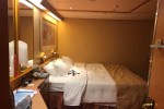 Interior Stateroom Picture