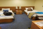 Interior Stateroom Picture