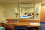 Interior Stateroom Picture