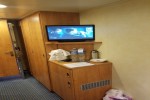 Interior Stateroom Picture