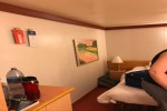 Interior Stateroom Picture