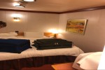 Interior Stateroom Picture