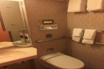 Interior Stateroom Picture