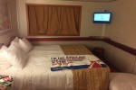 Interior Stateroom Picture