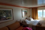 Oceanview Stateroom Picture