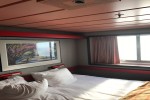 Oceanview Stateroom Picture