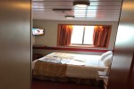 Oceanview Stateroom Picture