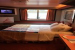 Oceanview Stateroom Picture