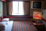 Oceanview Stateroom Picture