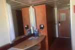 Oceanview Stateroom Picture