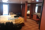 Grand Suite Stateroom Picture