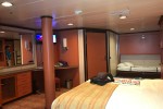 Grand Suite Stateroom Picture