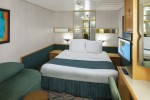 Interior Stateroom Picture