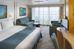 Junior Suite Stateroom Picture