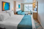 Oceanview Stateroom Picture