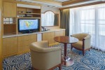 Owners Suite Stateroom Picture