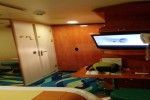 Interior Stateroom Picture