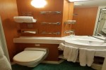 Interior Stateroom Picture