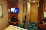 Interior Stateroom Picture