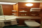 Interior Stateroom Picture