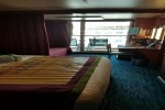 Club Suite Stateroom Picture