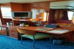 Club Suite Stateroom Picture