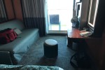 Club Suite Stateroom Picture