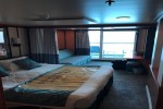 Club Suite Stateroom Picture