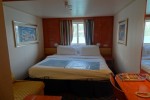 Oceanview Stateroom Picture