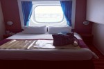 Oceanview Stateroom Picture