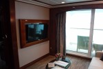 2 Bedroom Family Suite Stateroom Picture