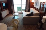 2 Bedroom Family Suite Stateroom Picture