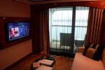 2 Bedroom Family Suite Stateroom Picture