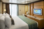 Aqua Theater Suite Stateroom Picture