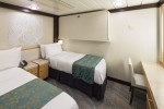 Aqua Theater Suite - 2 Bedroom Stateroom Picture