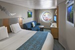 Promenade View Interior Stateroom Picture