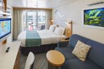 Boardwalk and Park Balcony Stateroom Picture