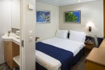 Interior Stateroom Picture