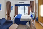 Oceanview Stateroom Picture